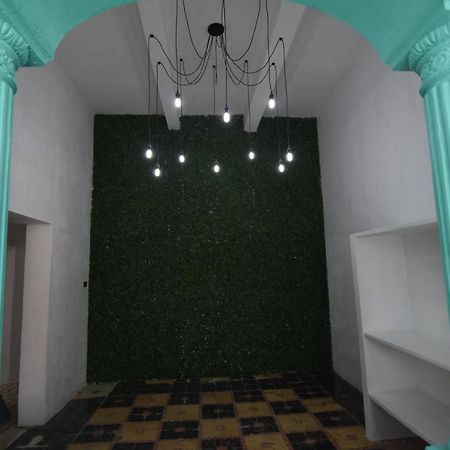 Merida 62 Hostel Kültér fotó