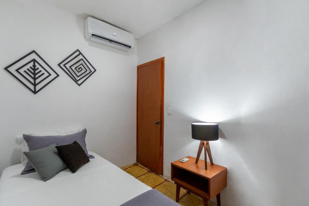 Merida 62 Hostel Kültér fotó