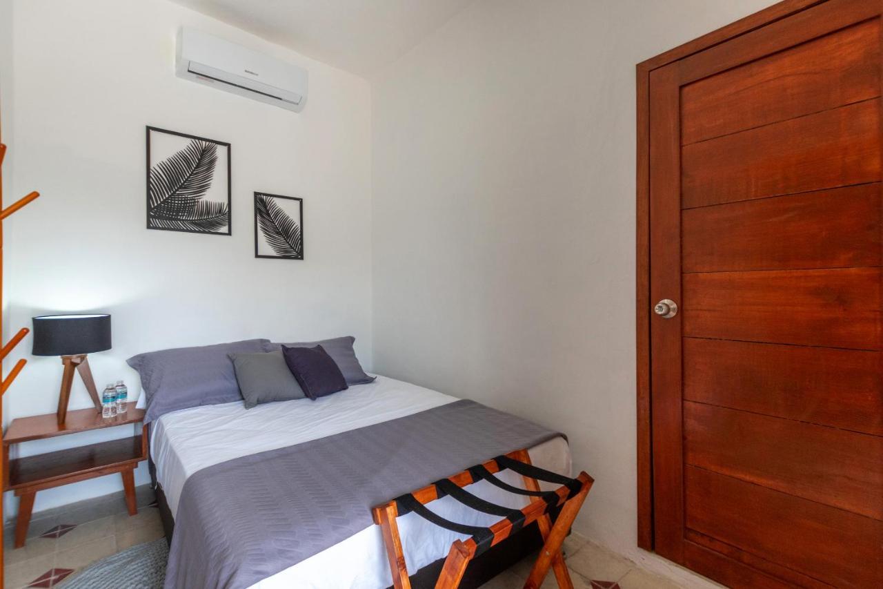 Merida 62 Hostel Kültér fotó