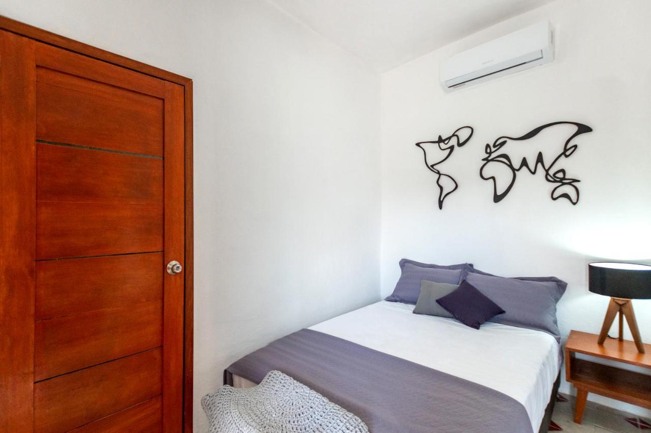 Merida 62 Hostel Kültér fotó
