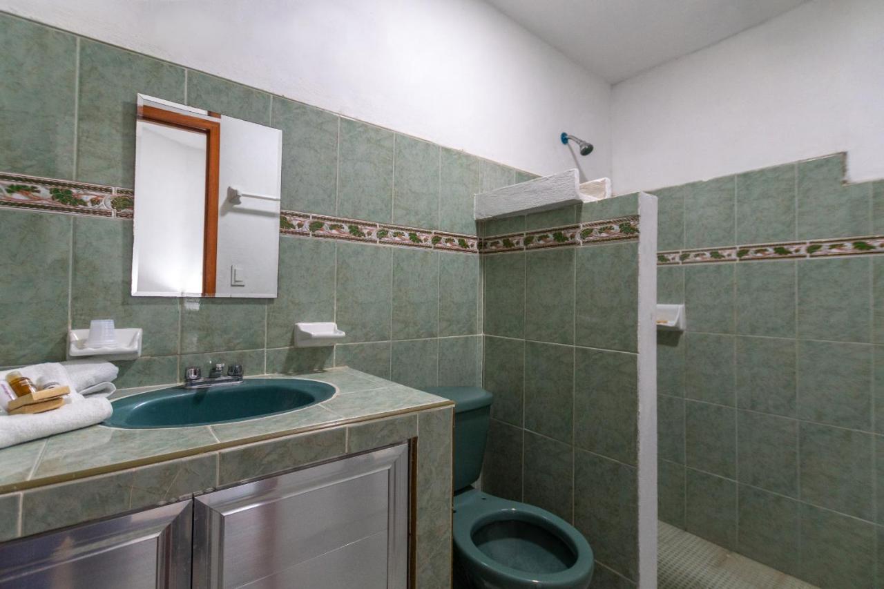 Merida 62 Hostel Kültér fotó