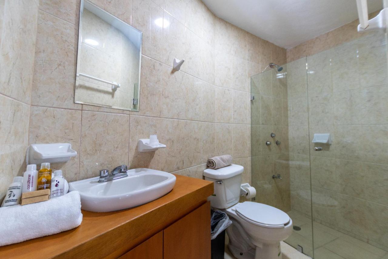 Merida 62 Hostel Kültér fotó