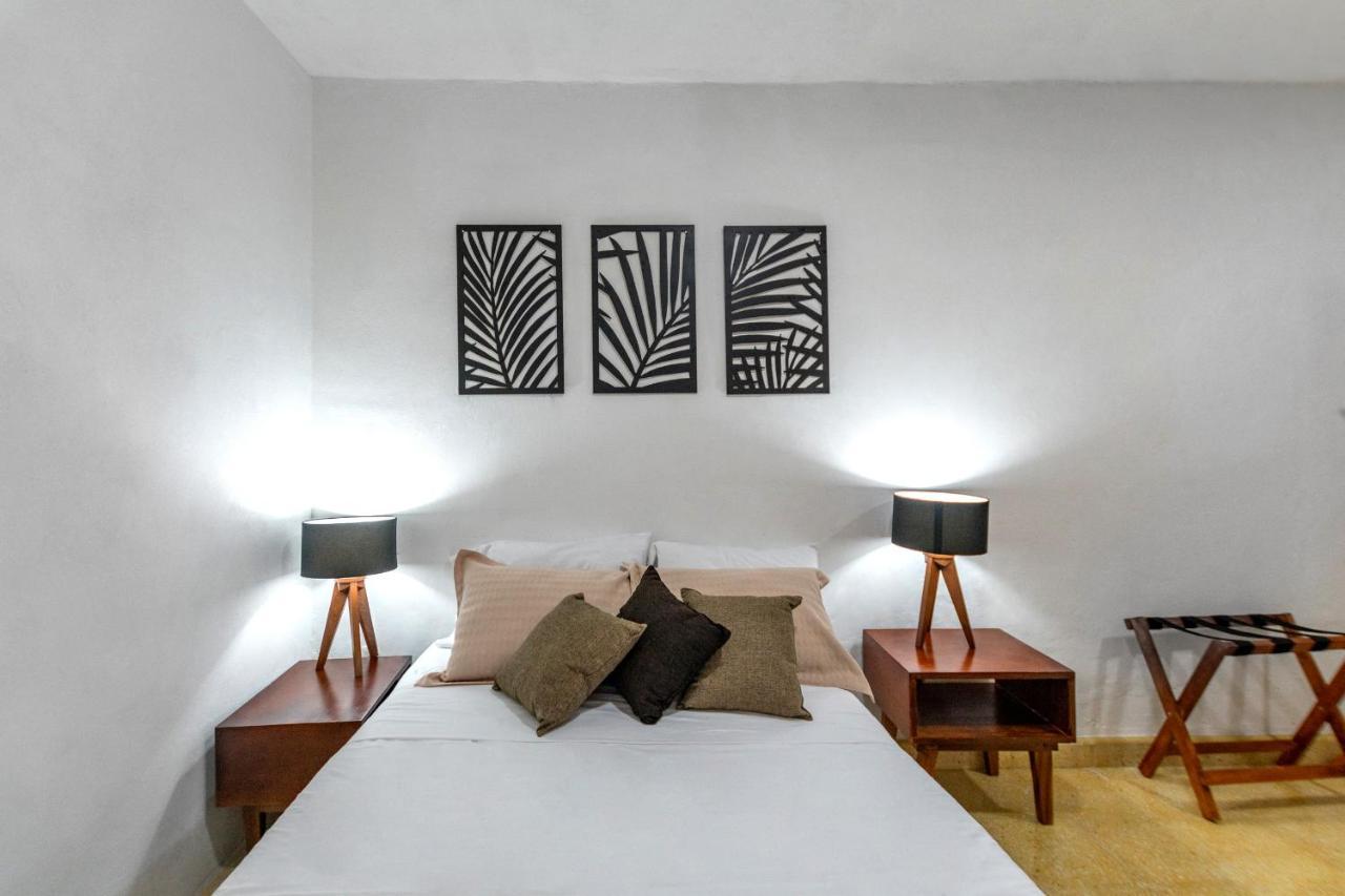 Merida 62 Hostel Kültér fotó
