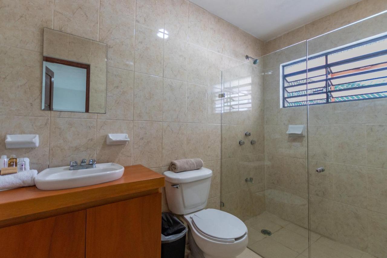 Merida 62 Hostel Kültér fotó