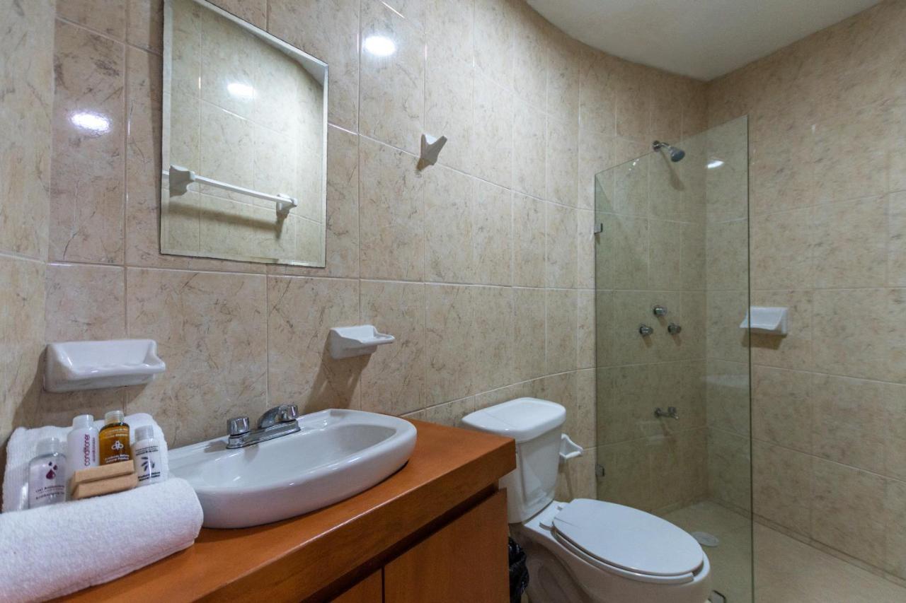 Merida 62 Hostel Kültér fotó