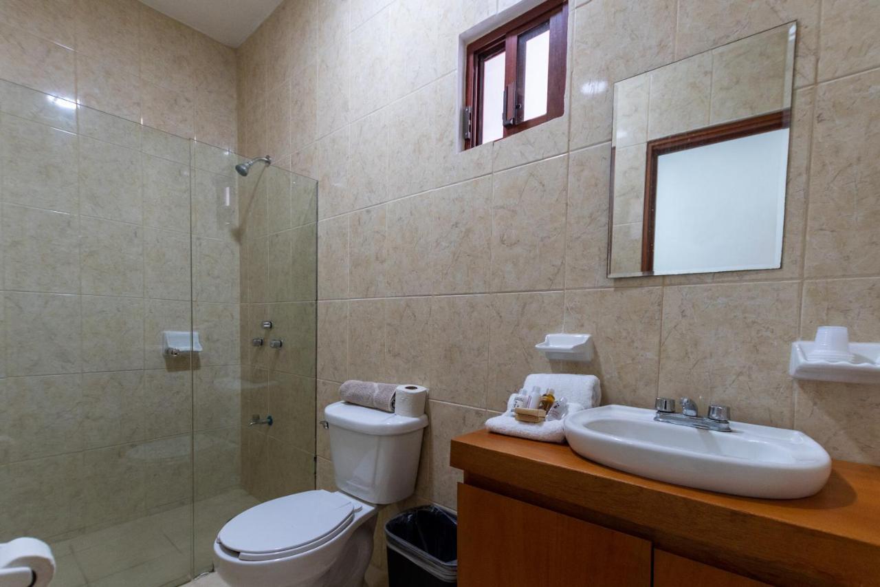 Merida 62 Hostel Kültér fotó