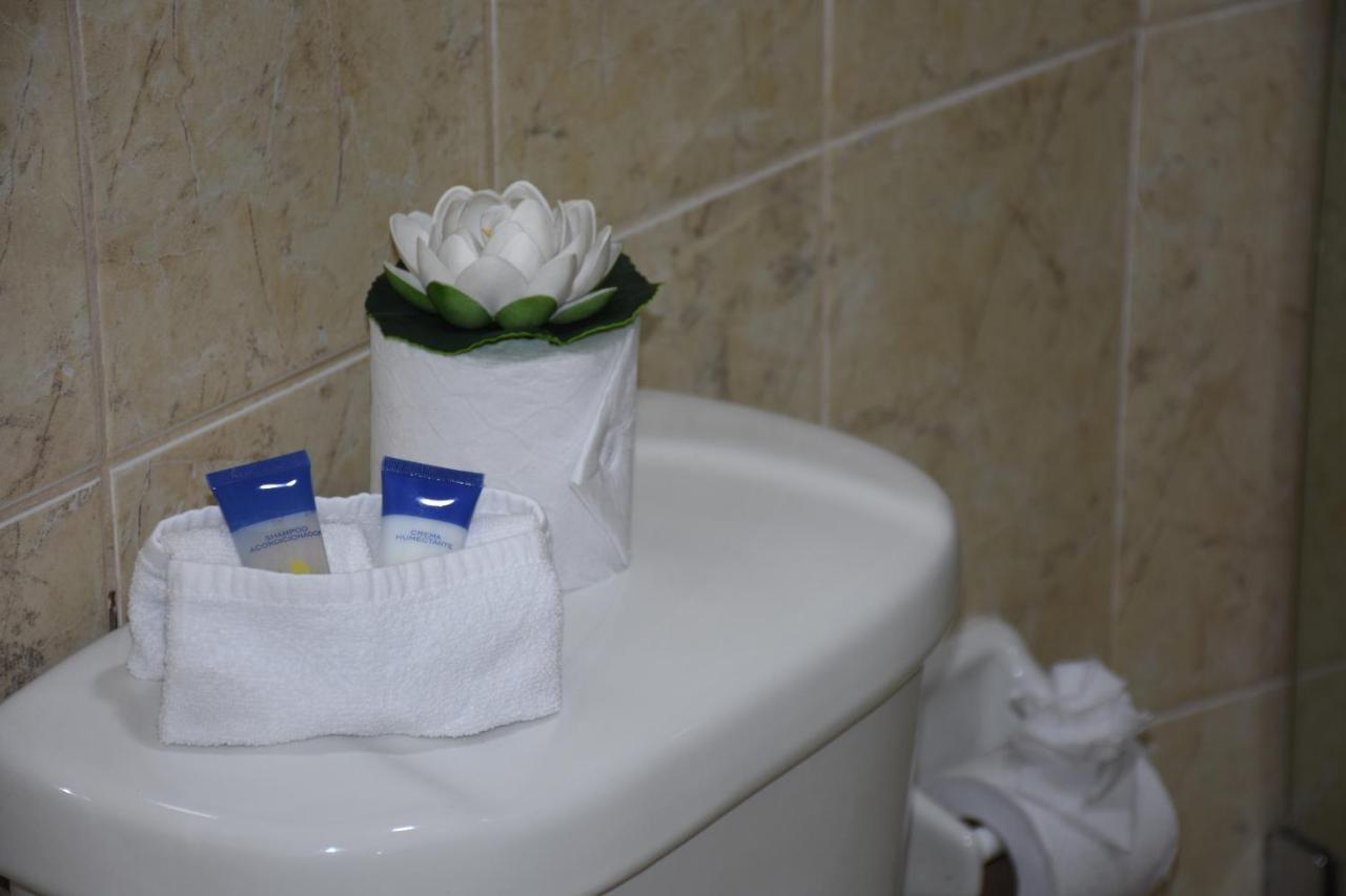 Merida 62 Hostel Kültér fotó
