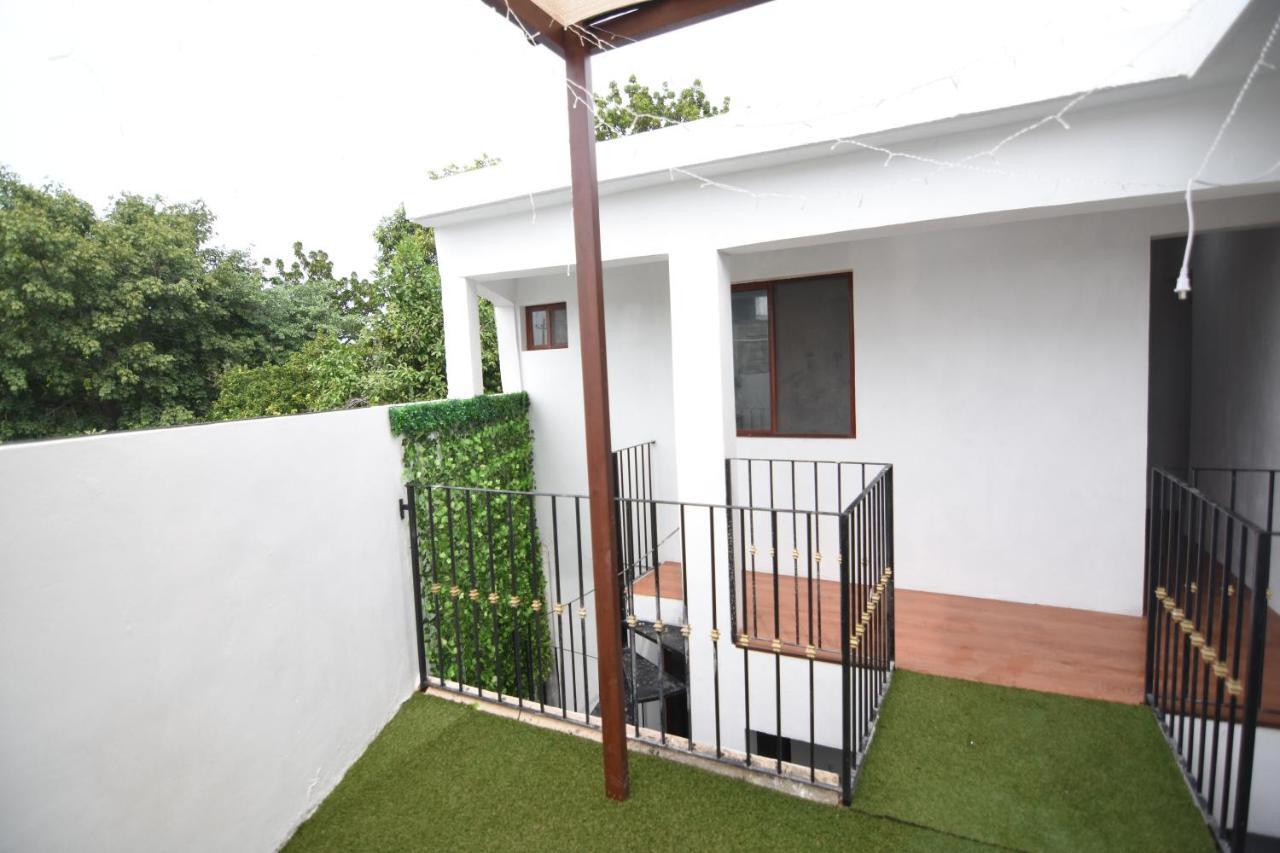 Merida 62 Hostel Kültér fotó