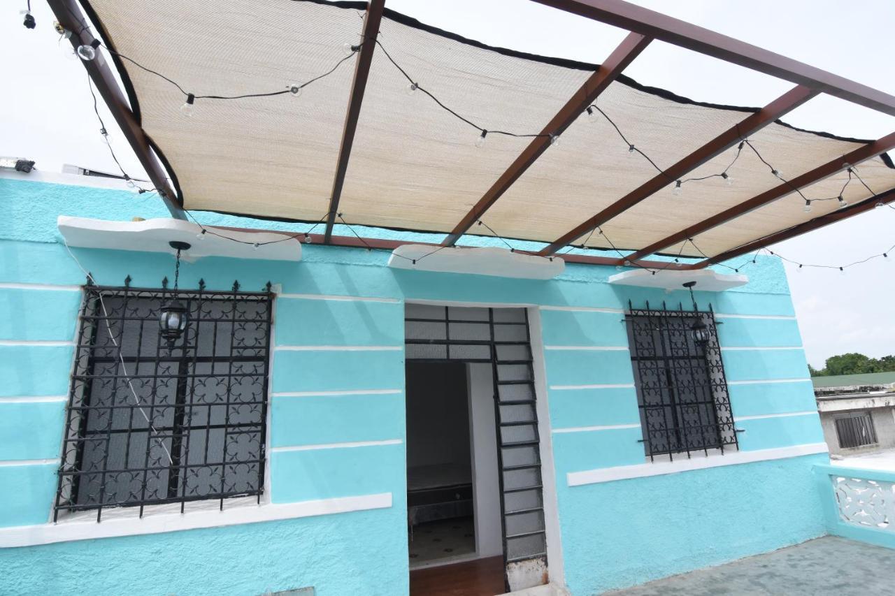 Merida 62 Hostel Kültér fotó