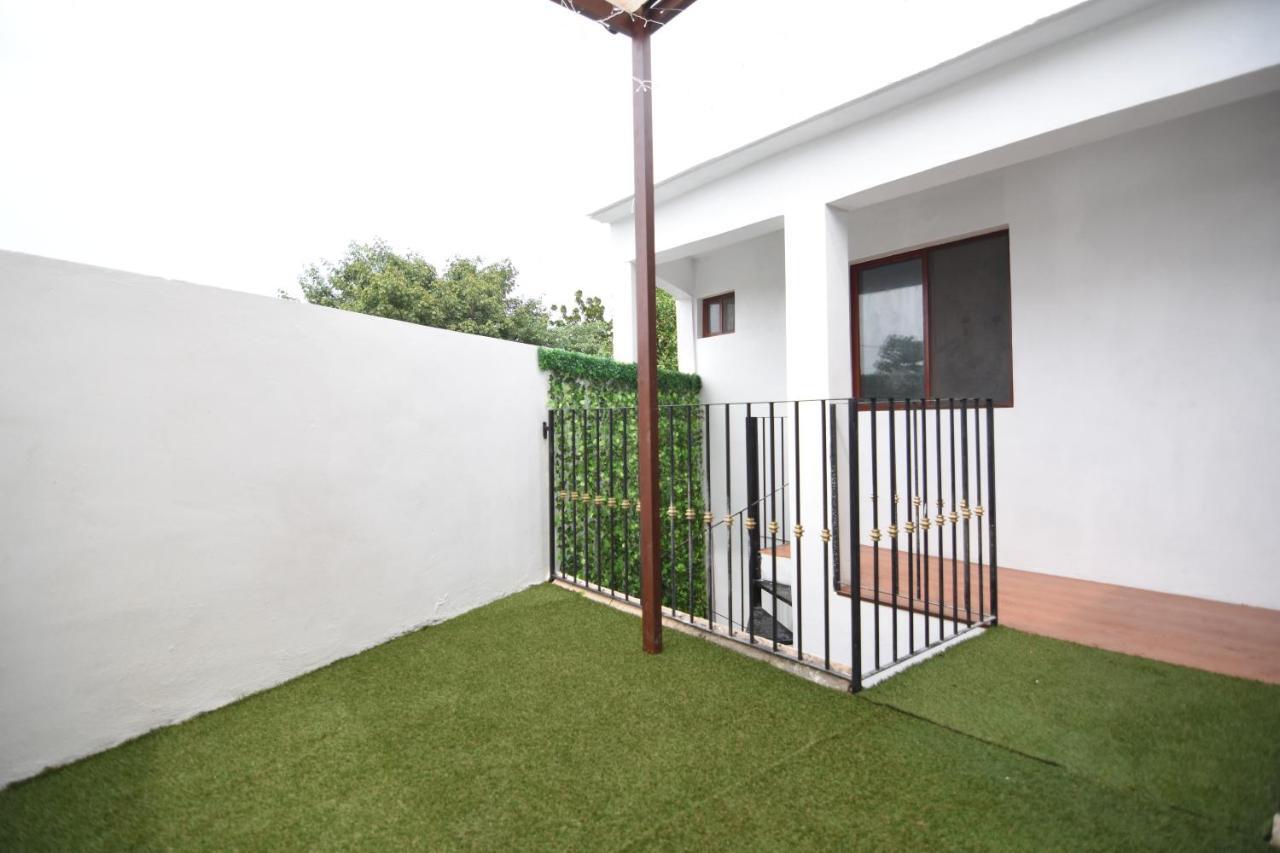 Merida 62 Hostel Kültér fotó