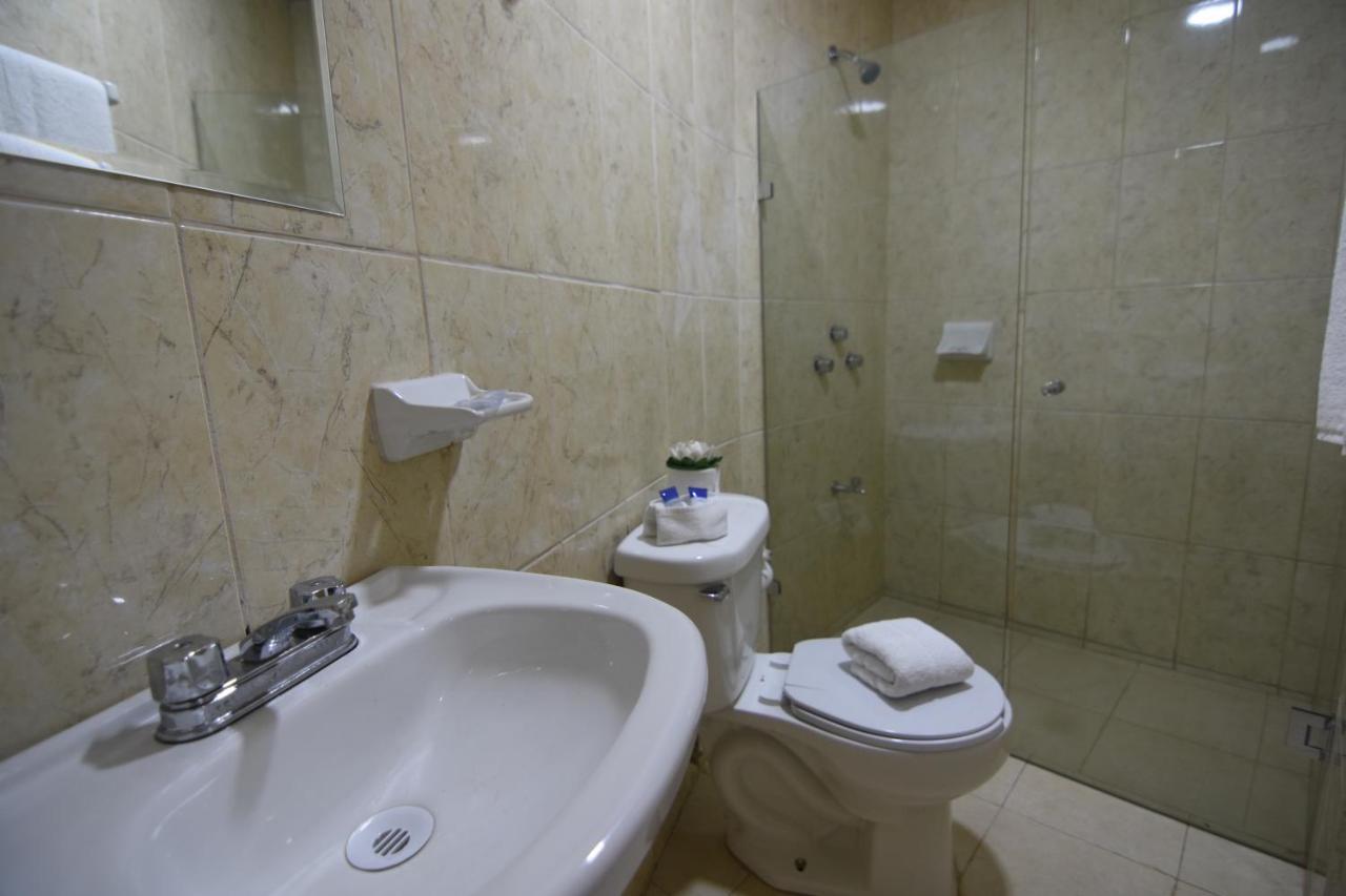 Merida 62 Hostel Kültér fotó