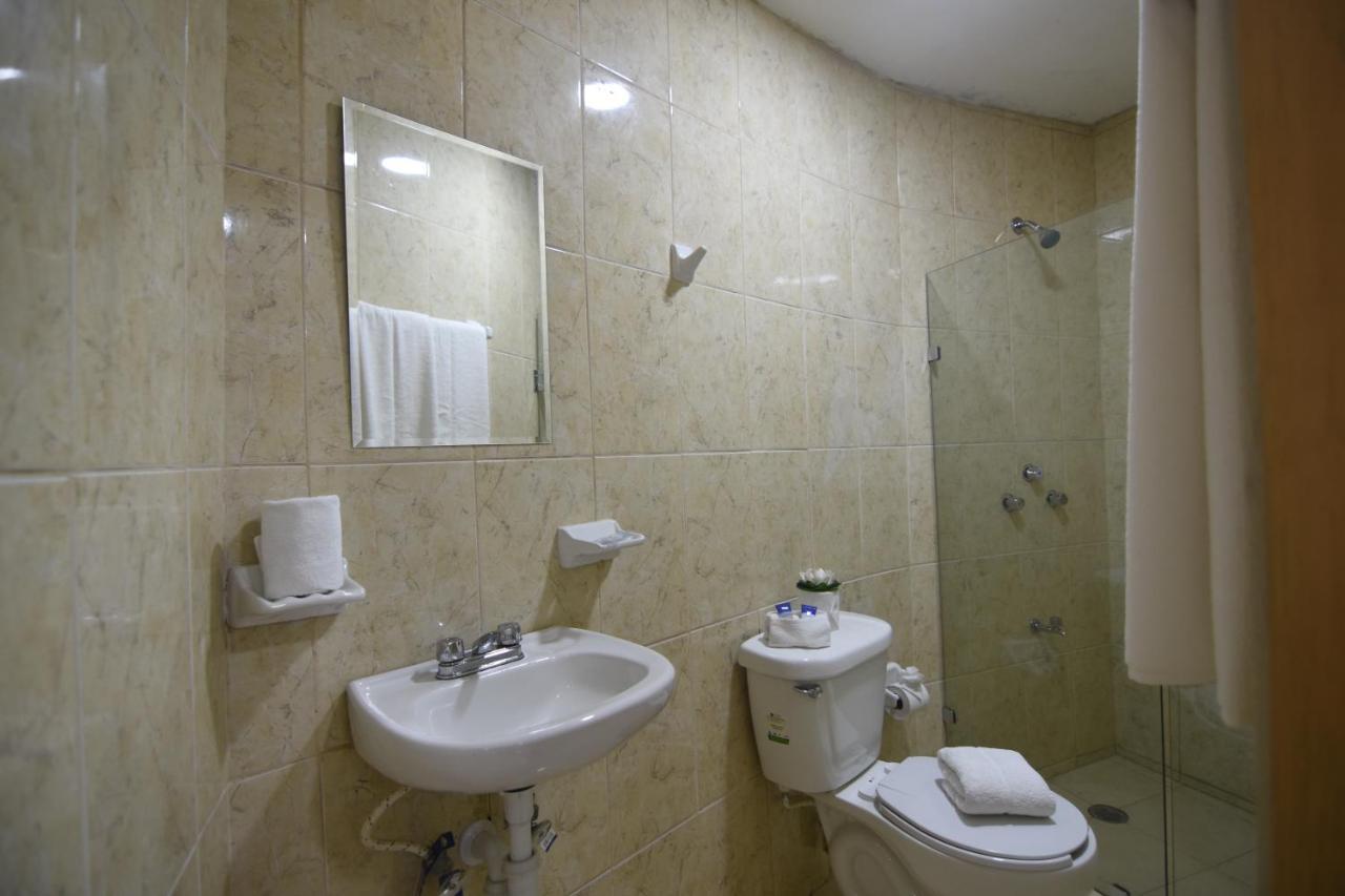 Merida 62 Hostel Kültér fotó