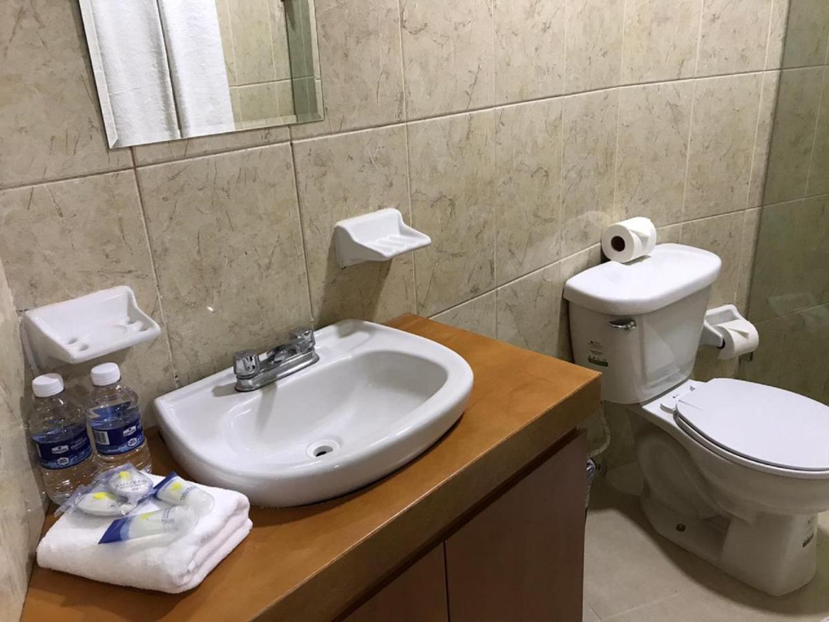 Merida 62 Hostel Kültér fotó