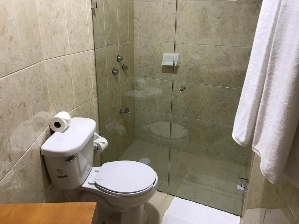 Merida 62 Hostel Kültér fotó