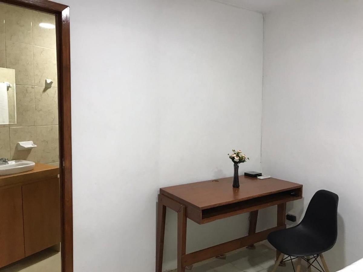Merida 62 Hostel Kültér fotó