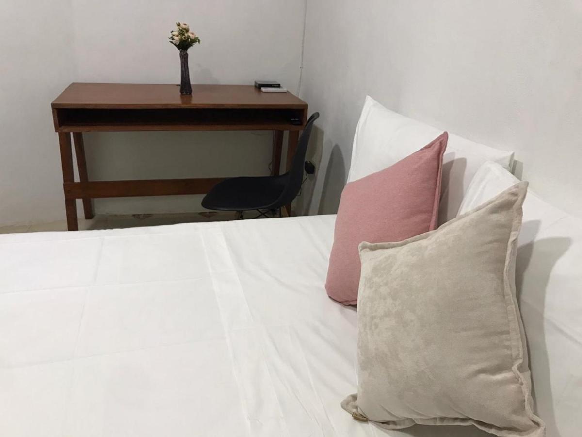Merida 62 Hostel Kültér fotó