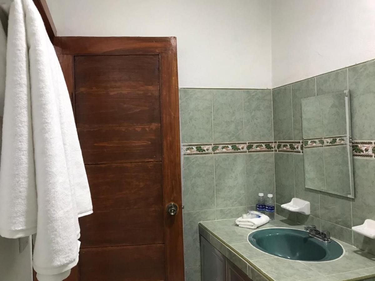 Merida 62 Hostel Kültér fotó