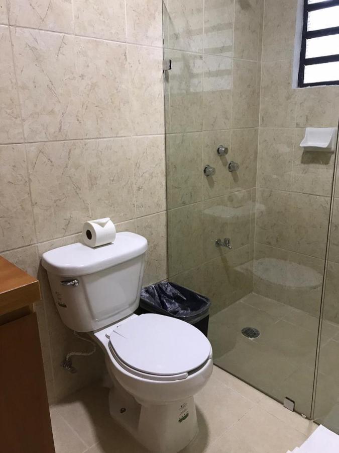 Merida 62 Hostel Kültér fotó