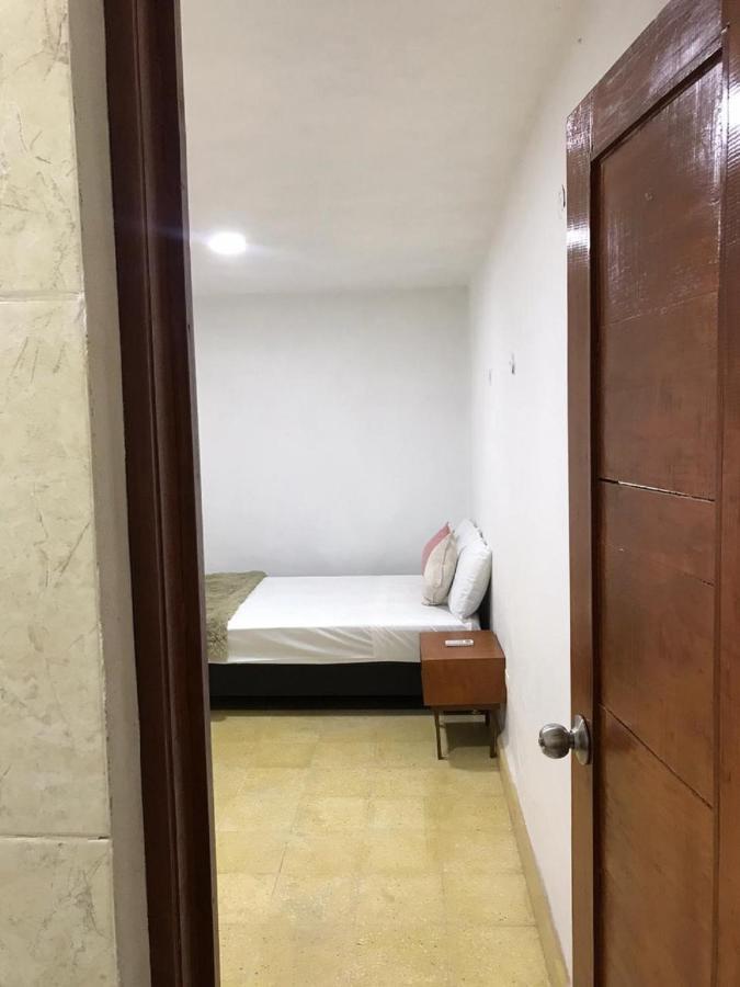 Merida 62 Hostel Kültér fotó