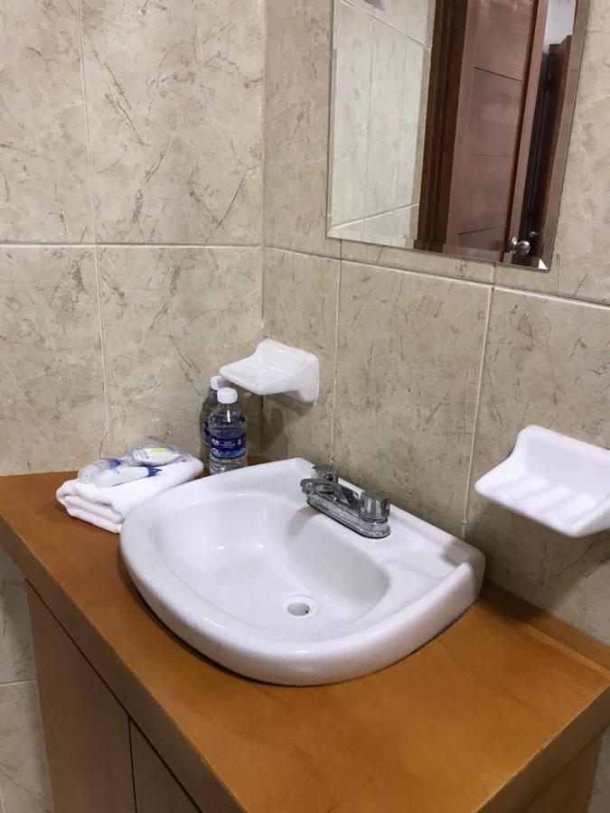 Merida 62 Hostel Kültér fotó