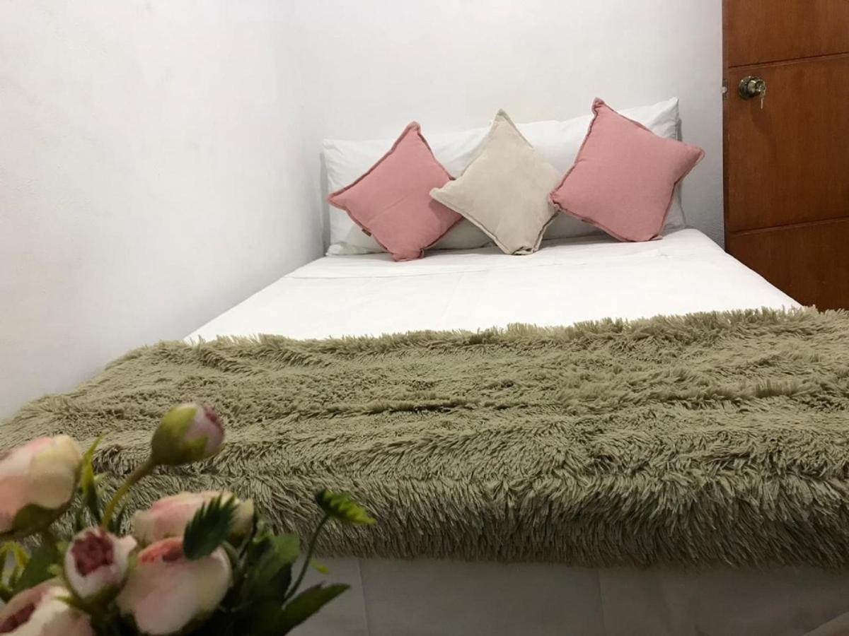 Merida 62 Hostel Kültér fotó