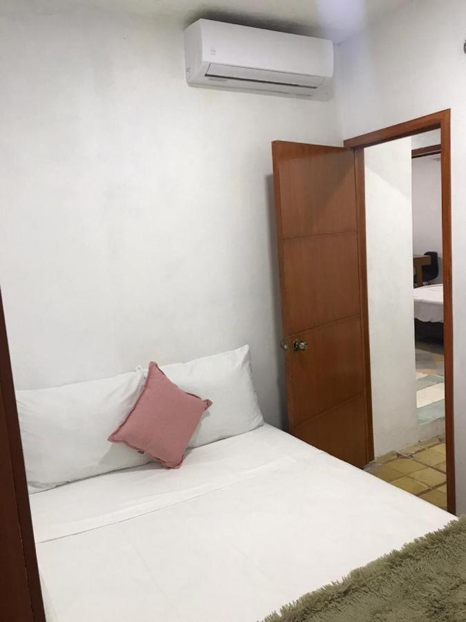 Merida 62 Hostel Kültér fotó